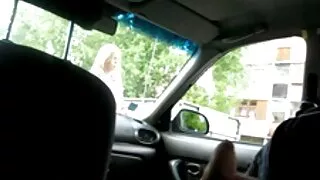 Aš leidau sau mastur ...
