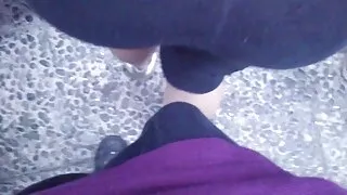 Elegantiški du jauni ...