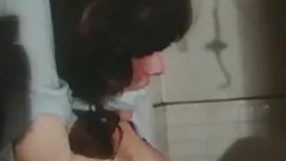 Sportiška ponia salė ...