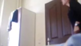 Įspūdinga namų šeimi ...