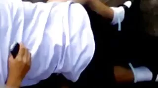 Dvi ištvirkusios mer ...