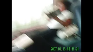 Plaukus supyniau į u ...