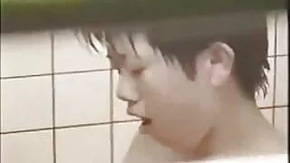 Graži lėlė parodė vy ...