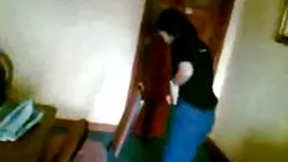 Įsiurbė vaikinus ir  ...