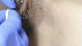 Seksas lauke už pini ...