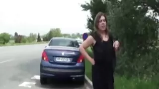 Bosas pakliuvo į sek ...