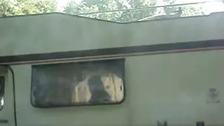 Juodaplaukė gražuolė ...