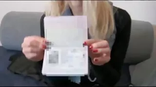 Pagal smailų penį br ...
