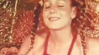 Karštos merginos šve ...