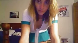 Mielas šviesiaplauki ...