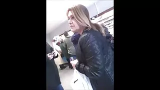 Viešas seksas parke  ...
