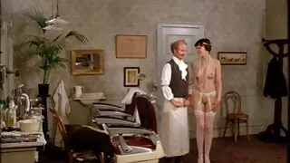 Masažuotojas sukėlė  ...