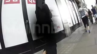Gražuolė pakliuvo sa ...