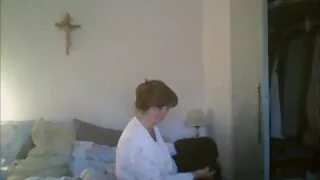 Nusivylę studentai b ...