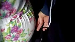 Suaugęs vyras agresy ...