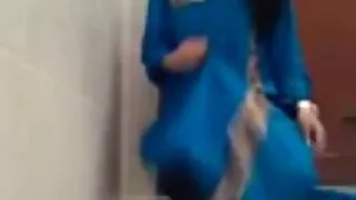 Jaunos lesbietės ben ...