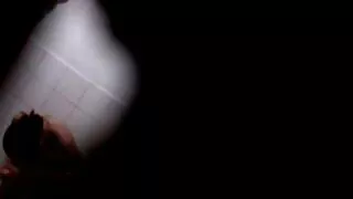 Žavi fėja įkiša pirš ...