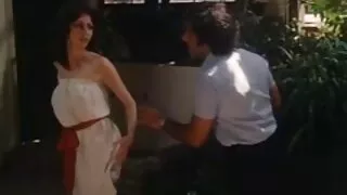 Sekretorė užšoka ant ...