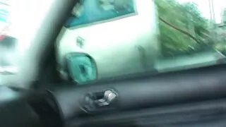 Ponios ragauja juodą ...