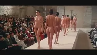 Šauni sekso orgija d ...