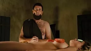 Graži lėlė iki galo  ...