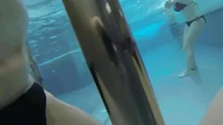 Ramiai ir lėtai damo ...